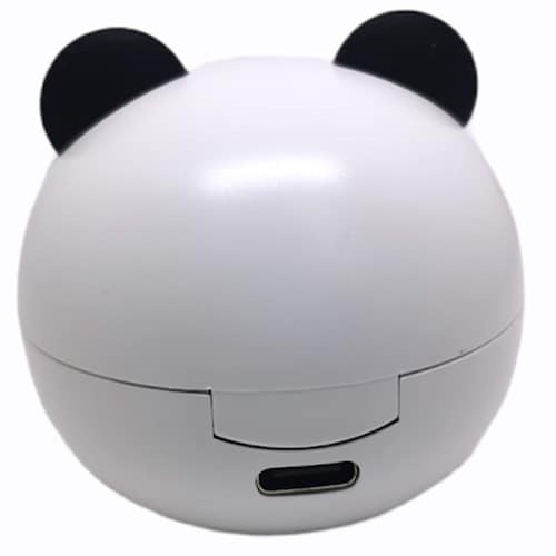 Fralugio Audifonos Bluetooth Manos Libres 5.0 K62 Sonido Mega Bass Kawaii