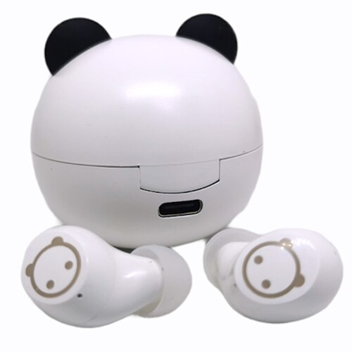 Fralugio Audifonos Bluetooth Manos Libres 5.0 K62 Sonido Mega Bass Kawaii