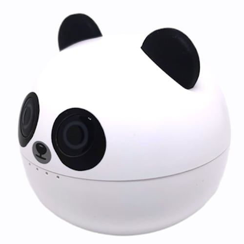 Fralugio Audifonos Bluetooth Manos Libres 5.0 K62 Sonido Mega Bass Kawaii