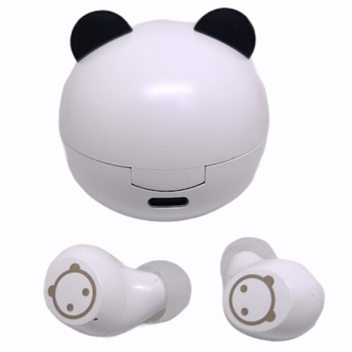 Fralugio Audifonos Bluetooth Manos Libres 5.0 K62 Sonido Mega Bass Kawaii