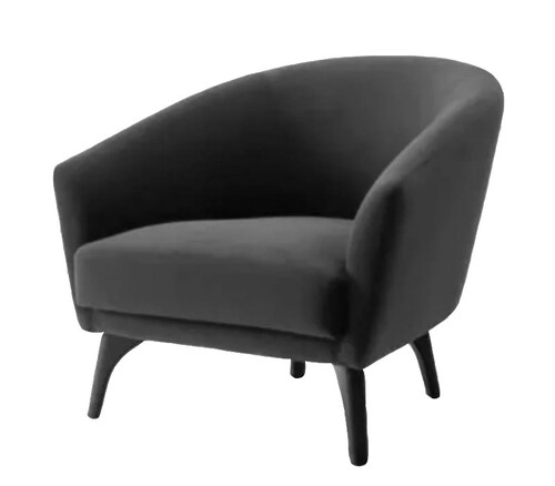 SILLON INDIVIDUAL MODERNO modelo VERNAZZA marca POLTRONE