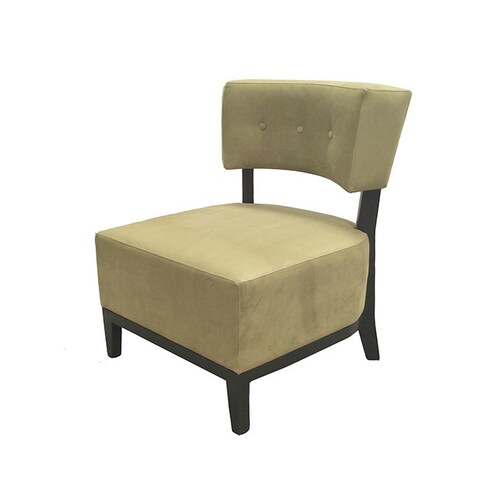 SILLON INDIVIDUAL modelo RAGAZZA marca POLTRONE