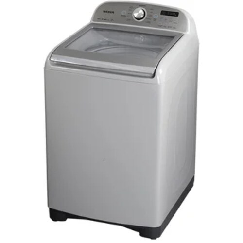 Lavadora Daewoo DWF-DG1B346CSG1 17kg Gris ALB65