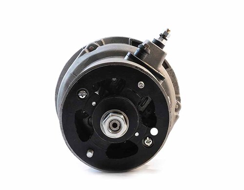 Alternador para volkswagen Sedan ( Vocho ) 1.6L Sistema bosch 12V 51 Amprs Lester 13080