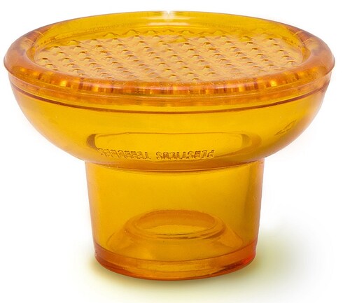 Lluvia - Regadera Para Fregadero Set De 3 Piezas En Colores Aleatorios