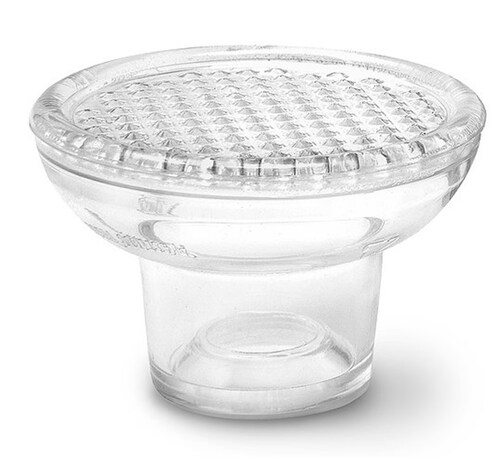 Lluvia - Regadera Para Fregadero Set De 3 Piezas En Colores Aleatorios