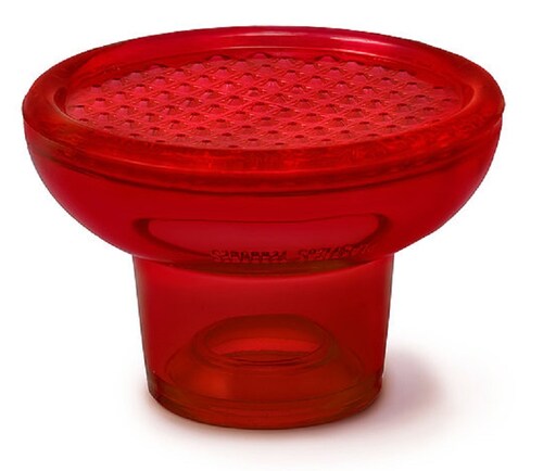 Lluvia - Regadera Para Fregadero Set De 3 Piezas En Colores Aleatorios