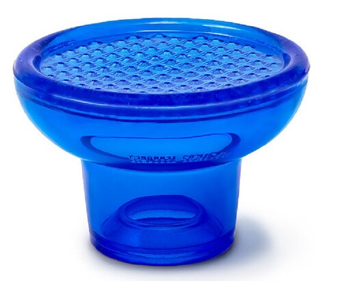 Lluvia - Regadera Para Fregadero Set De 3 Piezas En Colores Aleatorios