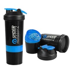 Cilindro Shaker Para Gym