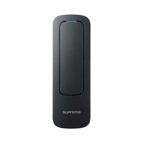 Lector de Tarjetas de uso en exterior,  Multitecnolgia, NFC y Bluetooth