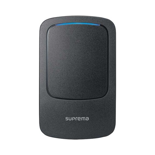 Lector de Tarjetas de uso en exterior,  Multitecnolgia, NFC y Bluetooth