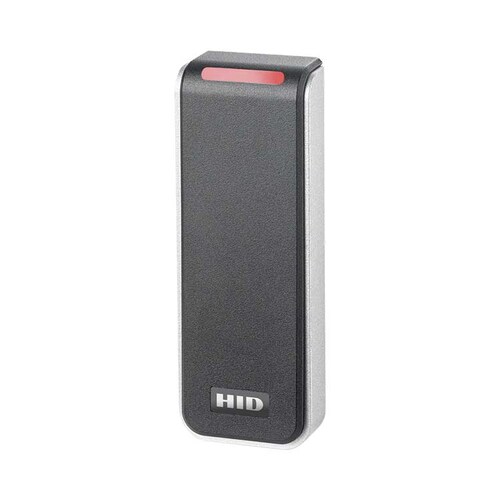 Lector SIGNO Multitecnologia/ 20NKS-01-00001H/ Pigtail/Wiegand & OSDP