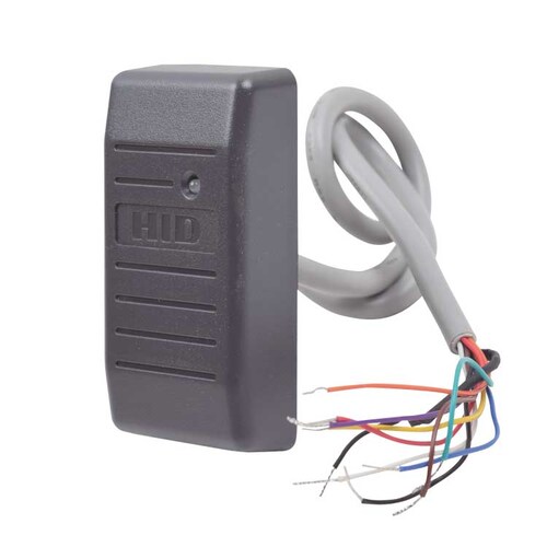 Lector Proximidad PROXPOINT HID (6005BGB00)