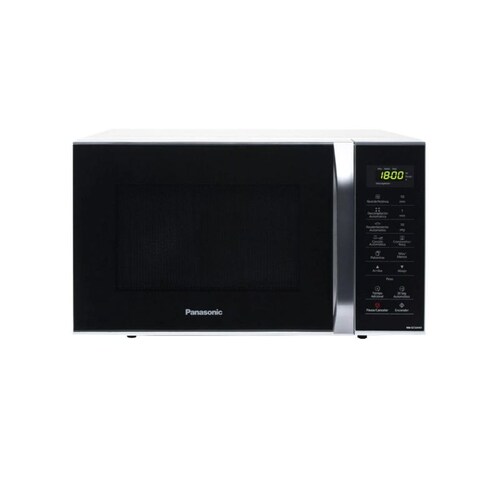 Horno de Microondas Panasonic 0.9 Pies NN-ST34HMRPH 