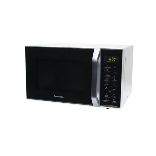 Horno de Microondas Panasonic 0.9 Pies NN-ST34HMRPH 