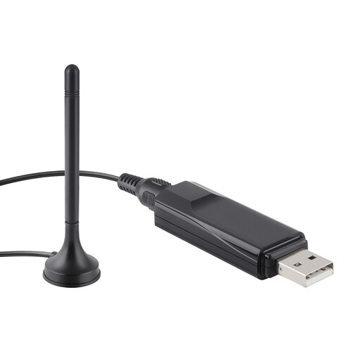 Sintonizador de TV para computadora o celular / SMART TUNER