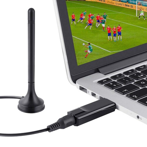 Sintonizador de TV para computadora o celular / SMART TUNER