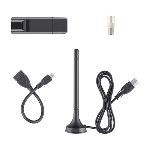Sintonizador de TV para computadora o celular / SMART TUNER