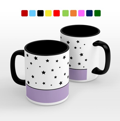 Lampara proyector estrellas – Tienda Mug