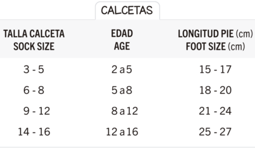 Calcetines Niña Tobillero Algodón Ultra suave 3 pack