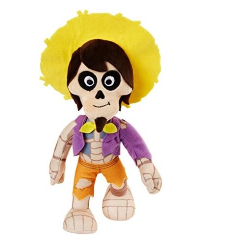COCO Peluches HECTOR