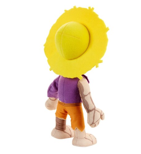 COCO Peluches HECTOR