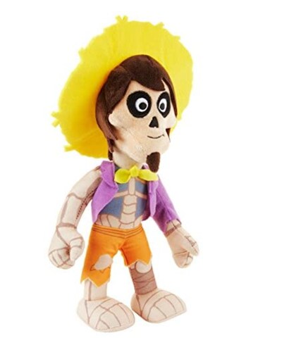 COCO Peluches HECTOR