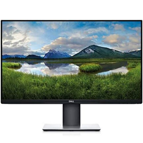 MONITOR DELL P2719H LED 27'', FULL HD, WIDESCREEN, HDMI, NEGRO