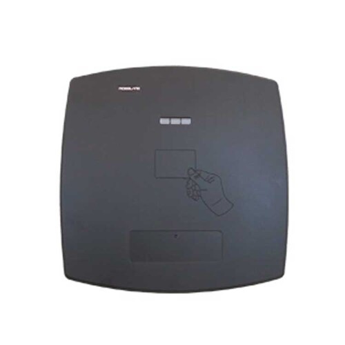 Lector de proximidad de alto alcance, hasta 60 cm, 125 kHz