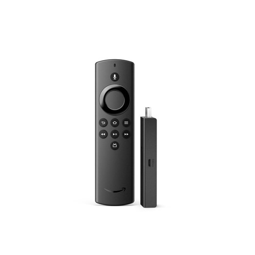 Fire Tv Stick Lite Full Hd 8gb / 1gb Ram Control Voz