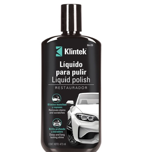KIT CUIDADO LIMPIEZA DE AUTO CARRO  incluye 7 productos SHAMPOO-CEPILLO-CERA-PARA PULIR -VINIL 