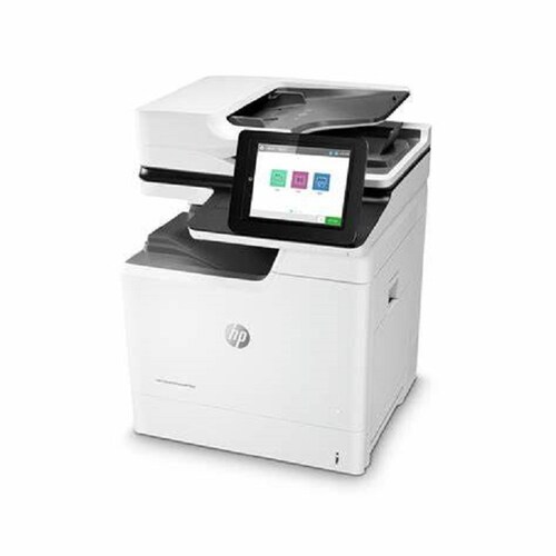 Multifuncional HP LaserJet Managed MFP E67650dh - 47ppm Negro/Color - Láser - USB - RJ-45 3GY31A