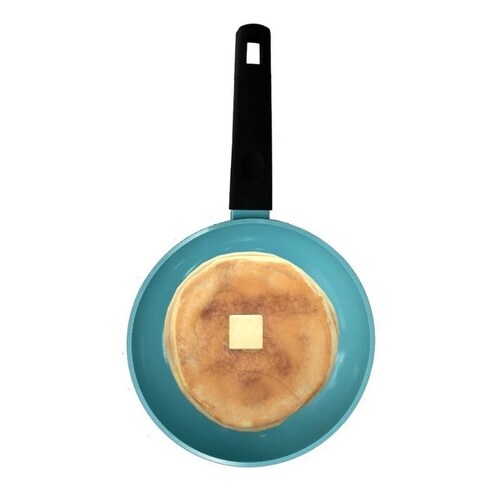 Sarten Jade 20cm Antihaderente Cooks Master Ceramica Jade