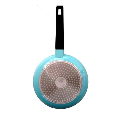 Sarten Jade 20cm Antihaderente Cooks Master Ceramica Jade