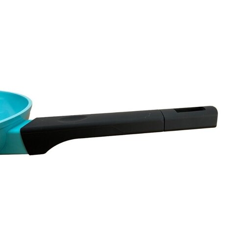 Sarten Jade 20cm Antihaderente Cooks Master Ceramica Jade