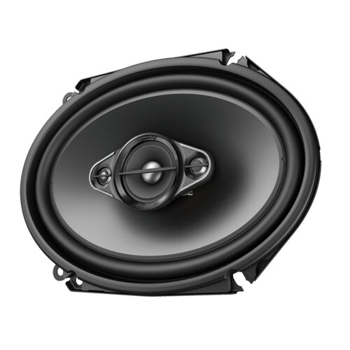 Bocinas Pioneer 6x8 350w 4 Vias TSA-6887S