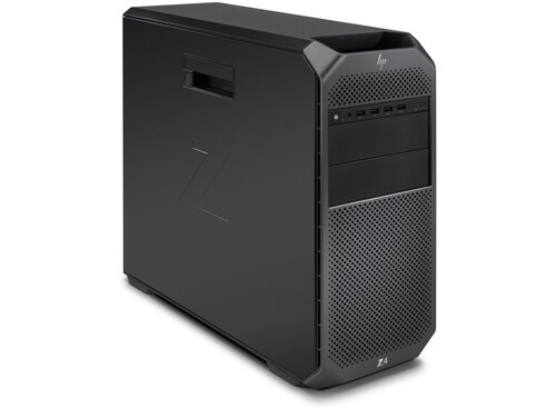 WorkStation HP Z1 G6 16GB 512SSD 320B0LA Windows 10 Pro 