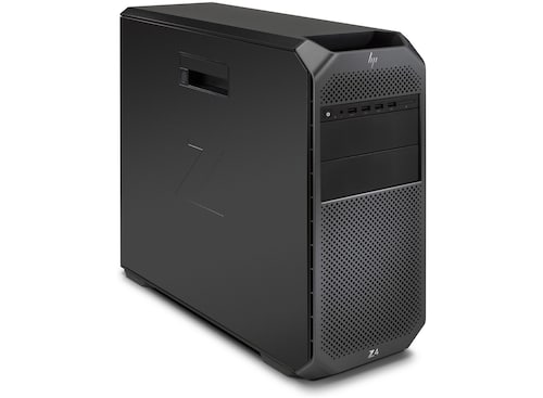 Workstation HP Z1 G6 i7 16GB 512SSD NVIDIA Quadro P620 