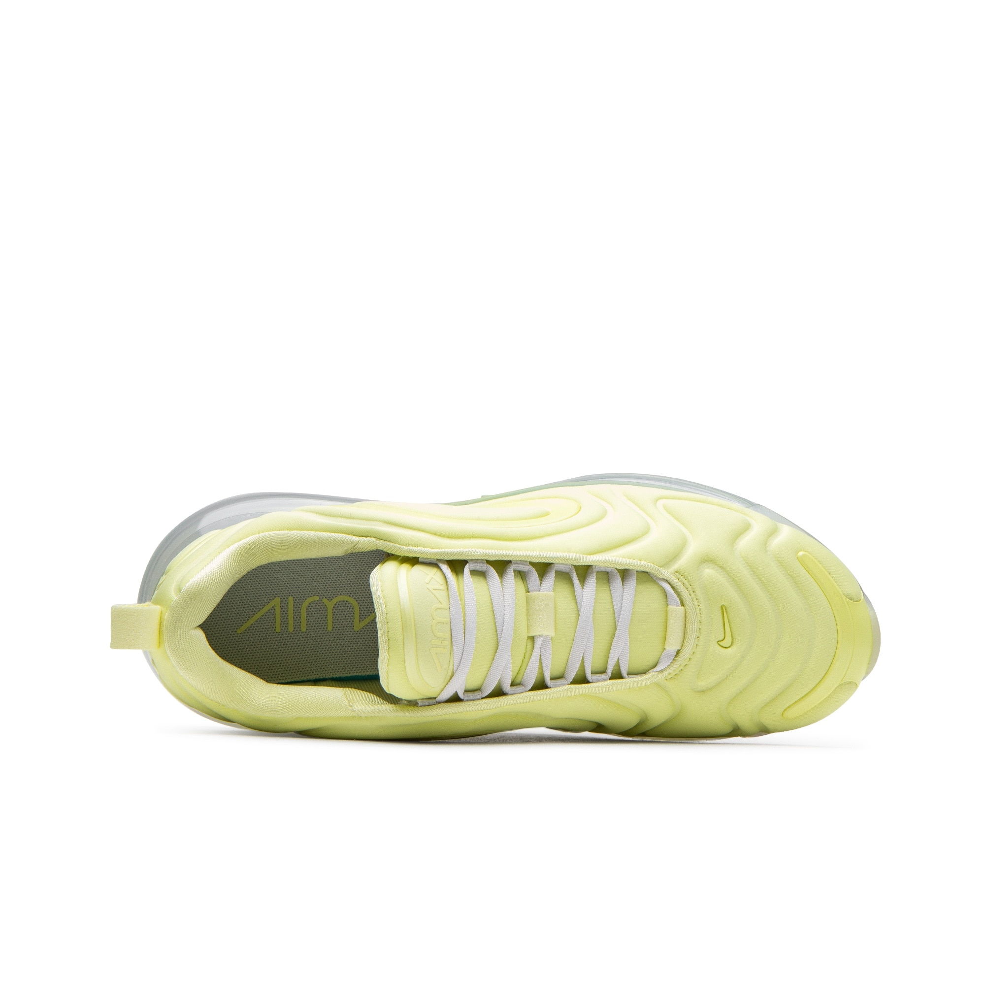 Nike air max 720 cheap hombre amarillo