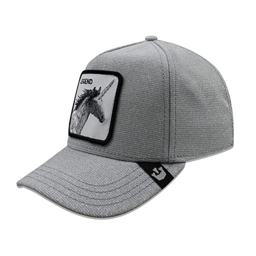 GORRA GOORIN BROS LEGEND ORIGINAL EDICION ESPECIAL