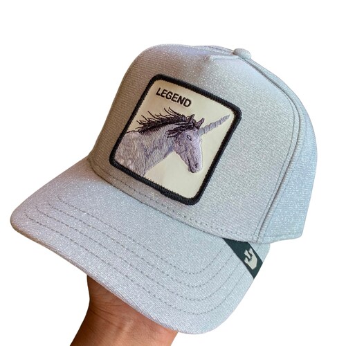 GORRA GOORIN BROS LEGEND ORIGINAL EDICION ESPECIAL