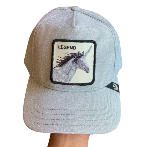 GORRA GOORIN BROS LEGEND ORIGINAL EDICION ESPECIAL