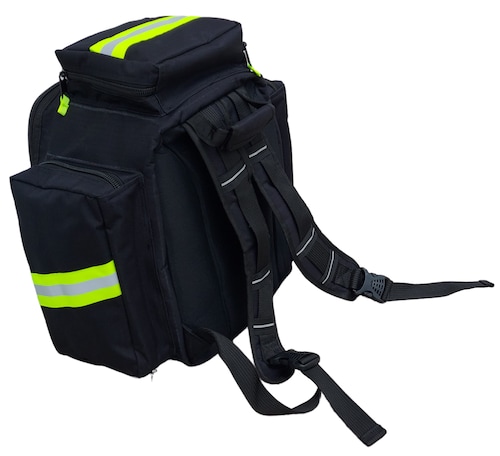 Mochila Botiquín De Espalda Trauma Backpack L-1