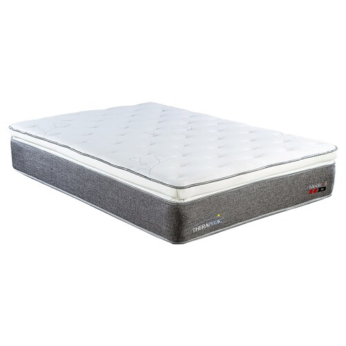 Colchon Matrimonial Cannon Therapedic