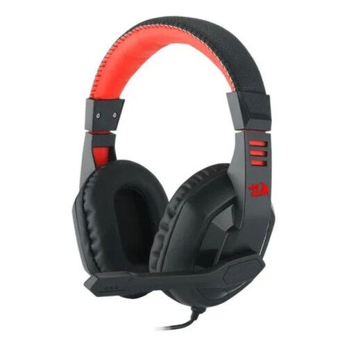 Audífonos Gamer Redragon Ares H120