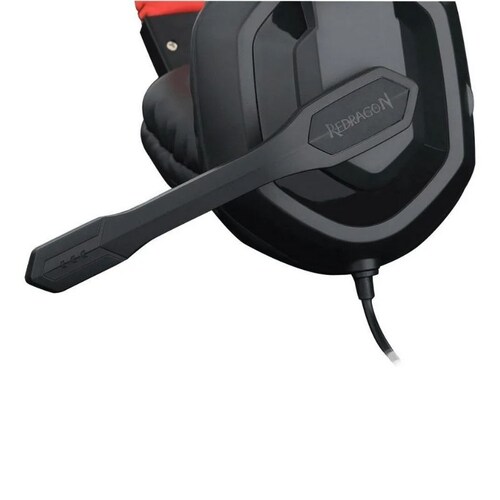 Audífonos Gamer Redragon Ares H120