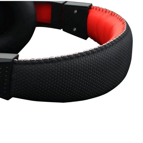 Audífonos Gamer Redragon Ares H120