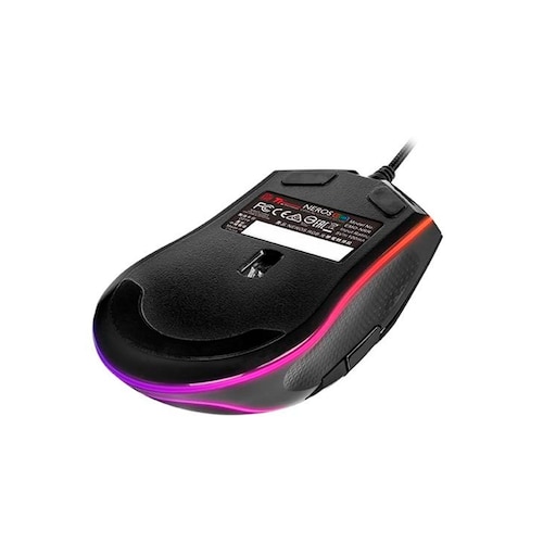 MOUSE THERMALTAKE GAMING NEROS TteSPORT RGB EMO-NRR-WDOTBJ-01.