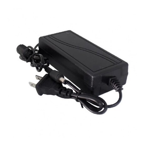 Fuente De Poder Individual Equipos Cctv 12v 3amp Camaras GVA-002 Casa Seguridad Video Vigilancia Adaptador