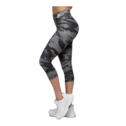 Leggins colombianos [Push Up deportivos] - TFIT